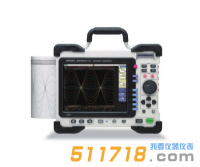 日本HIOKI(日置) MR8847-02數(shù)據(jù)記錄儀