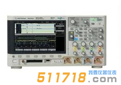 美國(guó)AGILENT MSOX3034A 示波器