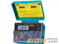 日本KYORITSU(共立) MODEL 6010B多功能測試儀