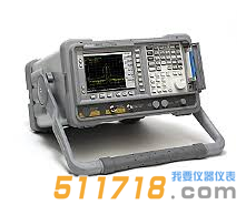 美國(guó)AGILENT E4411B-BAS ESA-L基本分析儀