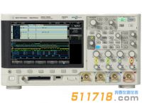 美國AGILENT DSOX3052A示波器