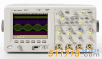 美國AGILENT DSO5014A 5000系列示波器