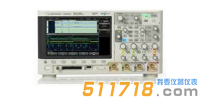 美國AGILENT DSOX2004A 示波器
