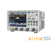 美國(guó)AGILENT DSAX92004A Infiniium高性能示波器