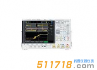 美國AGILENT DSOX4104A示波器