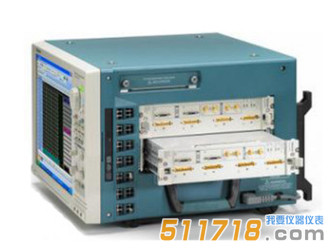 美國(guó)Tektronix(泰克) TLA708EX邏輯分析儀