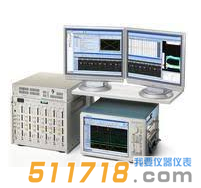 美國Tektronix(泰克) TLA7AC2邏輯分析儀