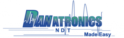 美國DANATRONICS(丹納)無損檢測儀