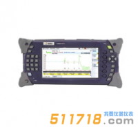 美國JDSU MTS-4000系列OTDR光時域反射儀