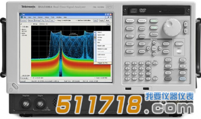 美國Tektronix(泰克) RSA5106A頻譜分析儀