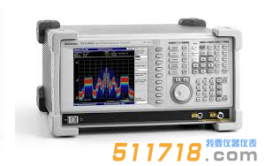 美國Tektronix(泰克) RSA3303B頻譜分析儀