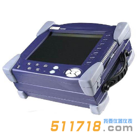 美國JDSU MTS-8000網絡測試儀