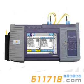 美國JDSU FST-2802 TestPad千兆以太網測試儀