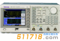 美國Tektronix(泰克) AFG3051C任意波形/函數發生器