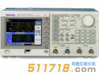 美國Tektronix(泰克) AFG3022C任意波形/函數發生器