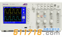 美國Tektronix(泰克) TDS2002C數字存儲示波器