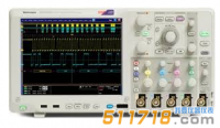 美國Tektronix(泰克) DPO5034混合信號示波器