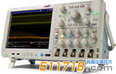 美國(guó)Tektronix(泰克) DPO5104混合信號(hào)示波器