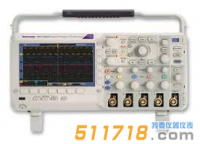 美國Tektronix(泰克) DPO2004B混合信號示波器