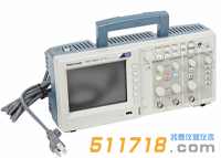 美國Tektronix(泰克) TBS1062數(shù)字存儲(chǔ)示波器