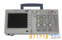 美國Tektronix(泰克) TBS1042數字存儲示波器