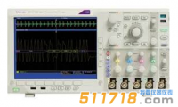 美國Tektronix(泰克) MSO4102B數字熒光示波器