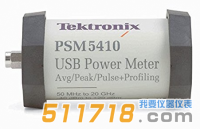 美國(guó)Tektronix(泰克) PSM5410微波功率計(jì)/傳感器