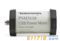 美國(guó)Tektronix(泰克) PSM3110微波功率計(jì)/傳感器