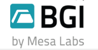 美國BGI儀器儀表