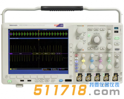 美國Tektronix(泰克) DPO4034B數(shù)字熒光示波器