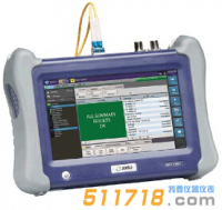 美國JDSU MTS-5800v2手持網絡測試儀