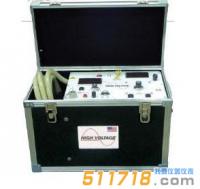 美國(guó)HIGH VOLTAGE PFT-302CMF交流耐壓測(cè)試儀