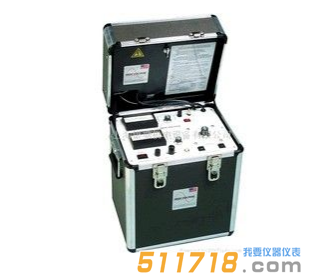 美國(guó)HIGH VOLTAGE PTS-200F直流絕緣耐壓測(cè)試儀