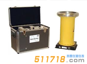 美國HIGH VOLTAGE PFT-1003CMF交流耐壓試驗(yàn)儀