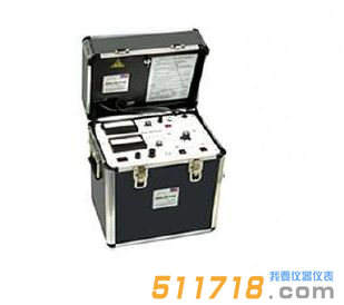 美國(guó)HIGH VOLTAGE PTS-80F直流耐壓測(cè)試儀