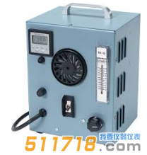 美國HI-Q CF-972T控制型便攜式大容量空氣取樣器