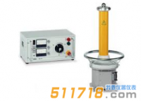 奧地利BAUR PGK 70 HB高壓測試儀器