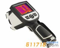 美國ICI DC XP系列實用型紅外熱成像儀