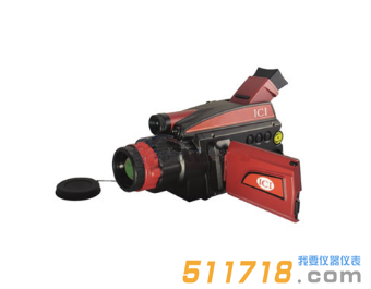 美國(guó)ICI GAS D氣體紅外熱像儀