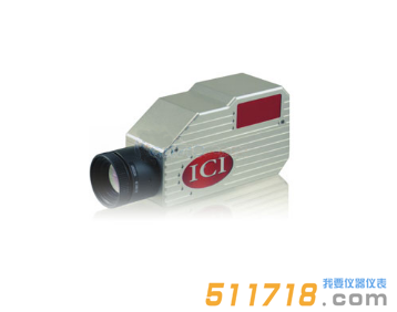 美國(guó)ICI MHC氣體紅外熱像儀