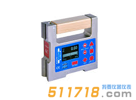 瑞士WYLER BlueClino Precision高精度電子角度儀