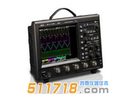 美國LECROY(力科) WJ334A 數字示波器