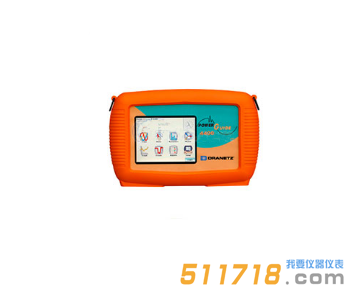 德國(guó)GMC-Instruments PowerGuide電能質(zhì)量分析儀