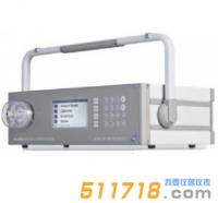 德國MI VM-3000汞蒸氣測汞儀