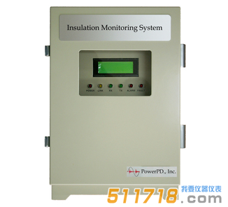 美國POWERPD PD-MIMS多功能測試儀