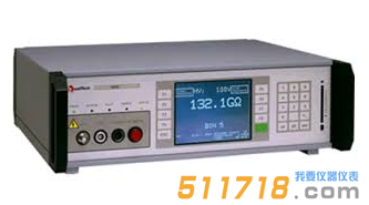 美國QuadTech 1868絕緣電阻測試儀