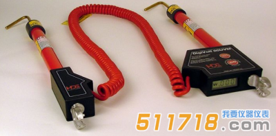 美國HD DVM-80高壓核相器