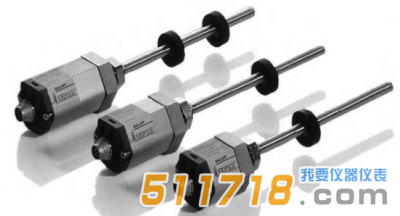 德國BALLUFF BTL5_B脈沖位移傳感器