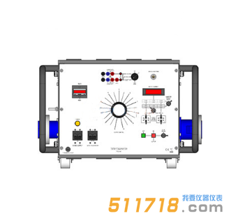 英國T&R PCU2 mk5初級電流注入系統