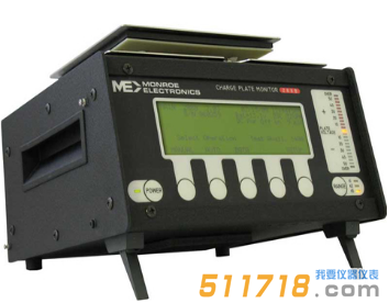 美國(guó)MONROE 288B平板監(jiān)測(cè)儀